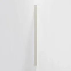 Blendy, Formatki I Cokoły|Qubik Cokół SOLA 10x214,6 szary taupe mat