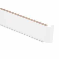 Cokół TAVALI T/C200/10 biały