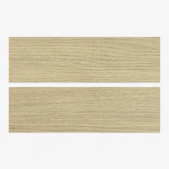 inny Cokół z uszczelką i 2 narożnikami BP/CB2X50/15 sand barbera oak