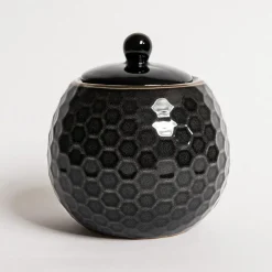 Cukiernice I Mleczniki|Prima Cucina Cukiernica ceramiczna czarna BRESCA