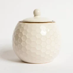 Prima Cucina Cukiernica ceramiczna plaster miodu BRESCA 300 ml