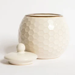 Prima Cucina Cukiernica ceramiczna plaster miodu BRESCA 300 ml