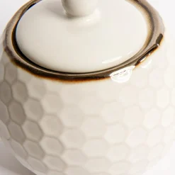 Prima Cucina Cukiernica ceramiczna plaster miodu BRESCA 300 ml