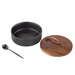 Cukiernica z łyżeczką INITIO