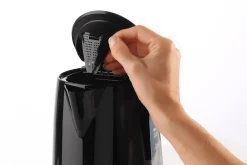 Małe Agd|Czajniki I Kawiarki|Gorenje Czajnik elektryczny czarny K17BK