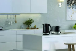 Małe Agd|Czajniki I Kawiarki|Gorenje Czajnik elektryczny czarny K17BK