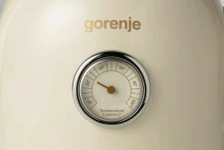 Gorenje Czajnik elektryczny CLASSICO beż K17CLIN