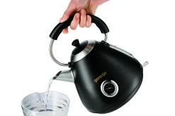 Gorenje Czajnik elektryczny CLASSICO czarny K17CLBK