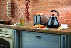 Gorenje Czajnik elektryczny CLASSICO czarny K17CLBK