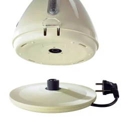 Gorenje Czajnik elektryczny CLASSICO beżowy K17CLI