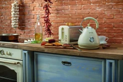 Gorenje Czajnik elektryczny CLASSICO beżowy K17CLI