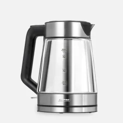 Małe Agd|inny Czajnik elektryczny MPM MCZ-122 1,7l szklany