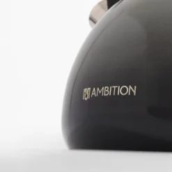 New Look Czajnik na gaz i indukcję szary OMBRE 2,6 l