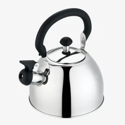 Czajniki I Kawiarki|inny Czajnik na gaz i indukcję srebrny 1,8 l