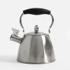 inny Czajnik na gaz i indukcję srebrny 1l
