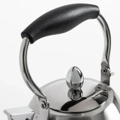 inny Czajnik na gaz i indukcję srebrny 1l