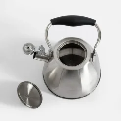 inny Czajnik na gaz i indukcję srebrny 1l