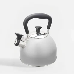 inny Czajnik na gaz z gwizdkiem szary 1,8 l