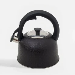 inny Czajnik na indukcję i gaz czarny LAZARO 3 l