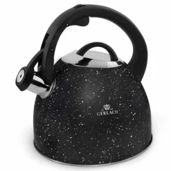 GERLACH Czajnik nierdzewny GRANITEX 2,8 l