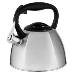 Czajniki I Kawiarki|Florina Czajnik nierdzewny na indukcję i gaz DAKOTA 2,5 l