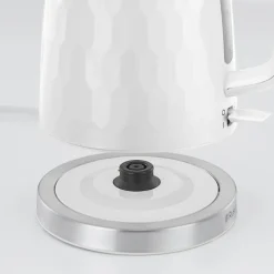 Małe Agd|inny Czajnik Russell Hobbs Honeycomb biały