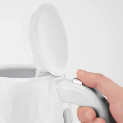 Małe Agd|inny Czajnik Russell Hobbs Honeycomb biały