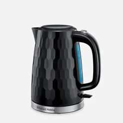 inny Czajnik Russell Hobbs Honeycomb czarny