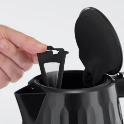 inny Czajnik Russell Hobbs Honeycomb czarny