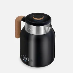 inny Czajnik z wyświetlaczem LED MPM czarny MCZ-128/C