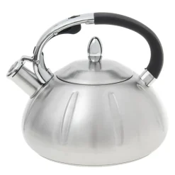 Czajniki I Kawiarki| Czajnik ze stali nierdzewnej SANDRO STRONG 3 l