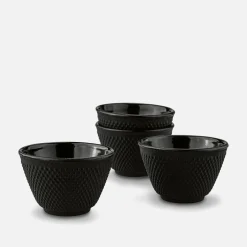 inny Czarka żeliwna czarna KÖNIGHOFFER HANAKO