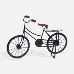 Figurki Dekoracyjne|inny Dekoracja ROWER 47 cm MIX