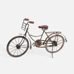 Figurki Dekoracyjne|inny Dekoracja ROWER 47 cm MIX
