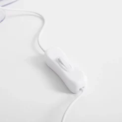 Zumaline Dekoracja świetlna LED NEON WINGS