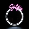 Zumaline Dekoracja świetlna LED NEON LUSTRO SELFIE
