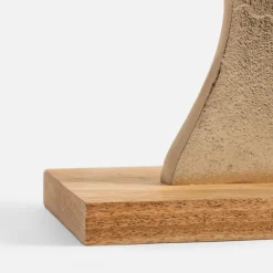 Figurki Dekoracyjne|inny Dekoracja złota DRZEWO 25,5 cm