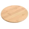 inny Deska bambusowa obrotowa 30 cm