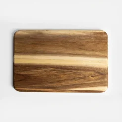 Noże I Deski Do Krojenia|inny Deska do krojenia akacjowa 30x20 cm