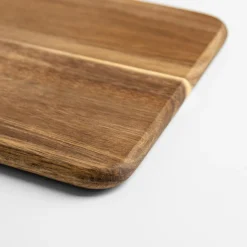 Noże I Deski Do Krojenia|inny Deska do krojenia akacjowa 30x20 cm