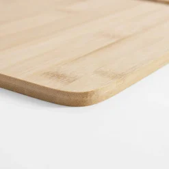 Noże I Deski Do Krojenia|inny Deska do krojenia bambusowa 33x25 cm