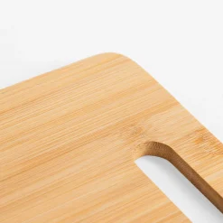 inny Deska do krojenia bambusowa 35x24 cm