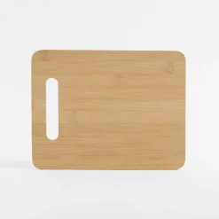 Noże I Deski Do Krojenia|inny Deska do krojenia bambusowa 28x21 cm