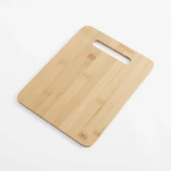 Noże I Deski Do Krojenia|inny Deska do krojenia bambusowa 28x21 cm
