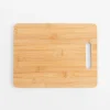 inny Deska do krojenia bambusowa 30x23 cm