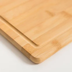 inny Deska do krojenia bambusowa 40x28 cm