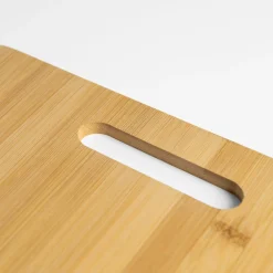 Noże I Deski Do Krojenia|inny Deska do krojenia bambusowa 38x28 cm