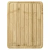 Noże I Deski Do Krojenia|Ambition Deska do krojenia bambusowa PALOMA 30x23 cm