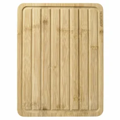 Noże I Deski Do Krojenia|Ambition Deska do krojenia bambusowa PALOMA 30x23 cm