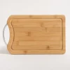 inny Deska do krojenia bambusowa 30x20 cm